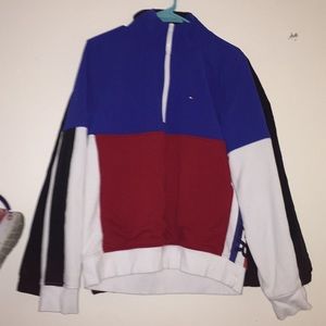 Tommy Hilfiger turtle neck sweater